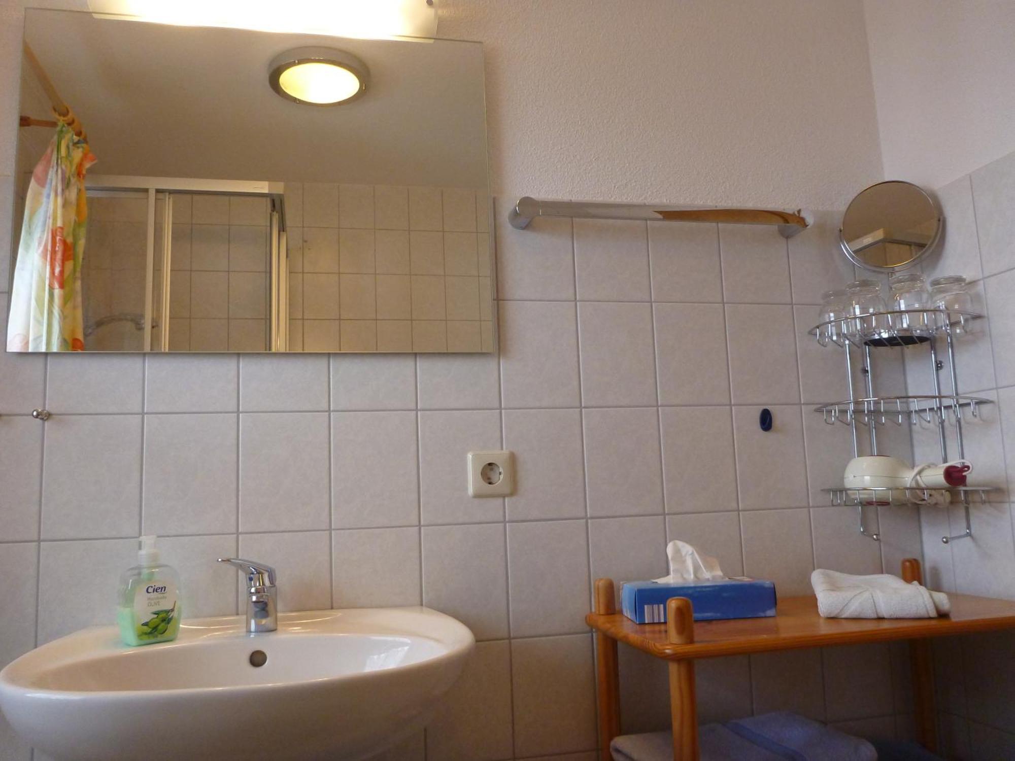 Gaestehaus Hundelbach Lenzkirch Room photo