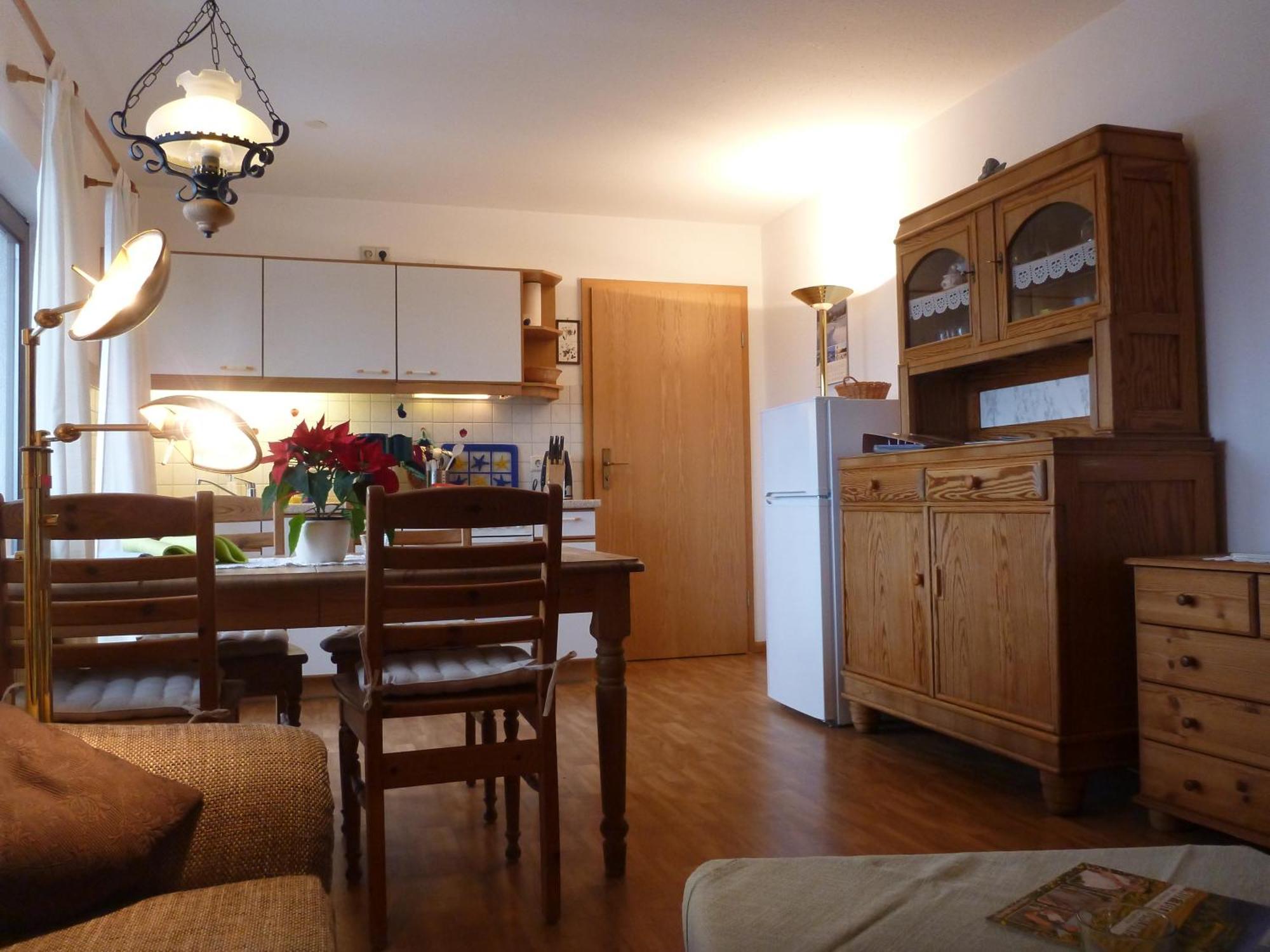 Gaestehaus Hundelbach Lenzkirch Room photo